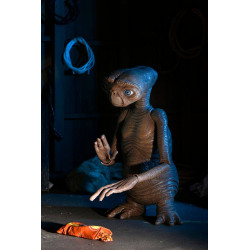 Figurine Ultimate E.T. Neca E.T. l'extra-terrestre