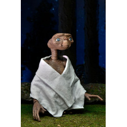 Figurine Ultimate E.T. Neca E.T. l'extra-terrestre