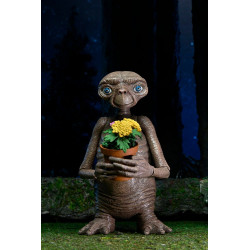 Figurine Ultimate E.T. Neca E.T. l'extra-terrestre