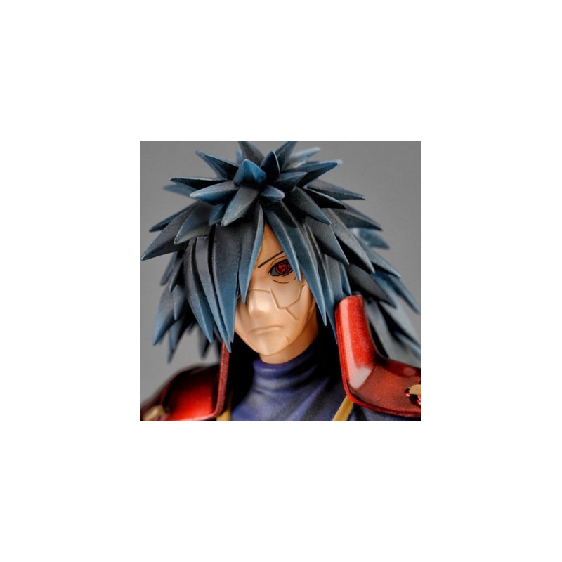 NARUTO SHIPPUDEN Madara Uchiwa DXTRA Tsume Art NARUTO SHIPPUDEN Madara Uchiwa DXTRA Tsume Art