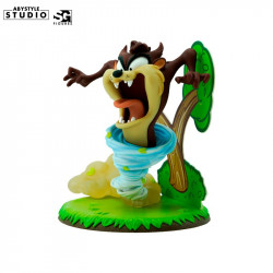 Figurine Taz Snapshot Gallery Abystyle Studio Looney Tunes