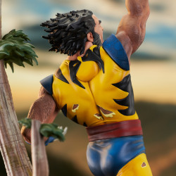 Figurine Comic Wolverine 90s Marvel Gallery Diamond Select Marvel