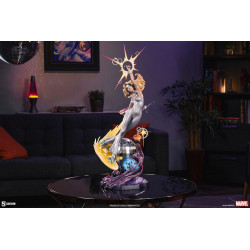 Statue Dazzler Premium Format Sideshow Marvel