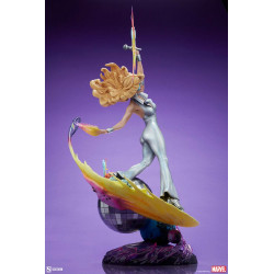 Statue Dazzler Premium Format Sideshow Marvel