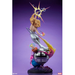 Statue Dazzler Premium Format Sideshow Marvel