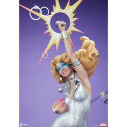 Statue Dazzler Premium Format Sideshow Marvel