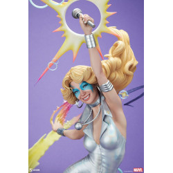 Statue Dazzler Premium Format Sideshow Marvel