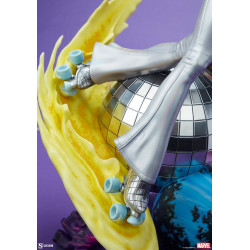 Statue Dazzler Premium Format Sideshow Marvel