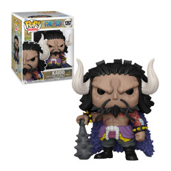 ONE PIECE Figurine Kaido Super Sized POP! Funko