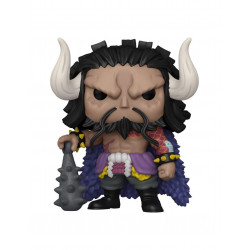 ONE PIECE Figurine Kaido Super Sized POP! Funko