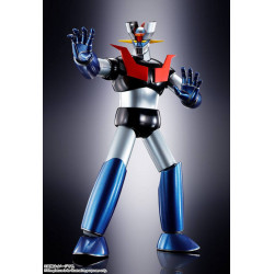 GX-105 Mazinger Z Kakumei Shinka Soul Of Chogokin Bandai Mazinger Z