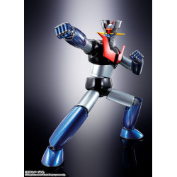 GX-105 Mazinger Z Kakumei Shinka Soul Of Chogokin Bandai Mazinger Z