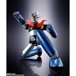 GX-105 Mazinger Z Kakumei Shinka Soul Of Chogokin Bandai Mazinger Z