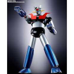 GX-105 Mazinger Z Kakumei Shinka Soul Of Chogokin Bandai Mazinger Z