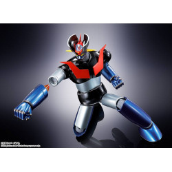 GX-105 Mazinger Z Kakumei Shinka Soul Of Chogokin Bandai Mazinger Z