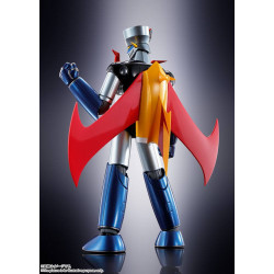 GX-105 Mazinger Z Kakumei Shinka Soul Of Chogokin Bandai Mazinger Z