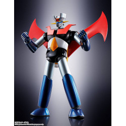 GX-105 Mazinger Z Kakumei Shinka Soul Of Chogokin Bandai Mazinger Z