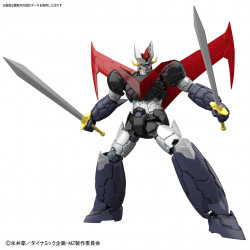 GREAT MAZINGER Model-Kits HG Mazinger Z Infinity version Bandai