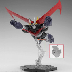 GREAT MAZINGER Model-Kits HG Mazinger Z Infinity version Bandai