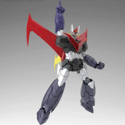 GREAT MAZINGER Model-Kits HG Mazinger Z Infinity version Bandai