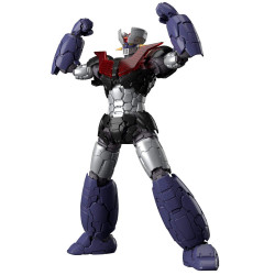 MAZINGER Z Model-Kits HG Mazinger Z Infinity version Bandai