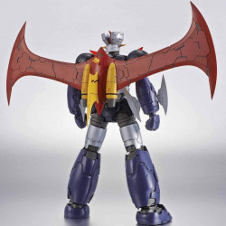 MAZINGER Z Model-Kits HG Mazinger Z Infinity version Bandai