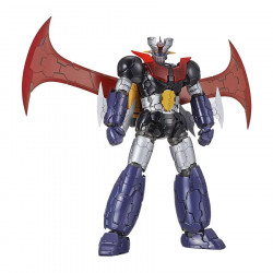 MAZINGER Z Model-Kits HG Mazinger Z Infinity version Bandai