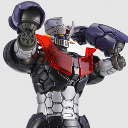 MAZINGER Z Model-Kits HG Mazinger Z Infinity version Bandai