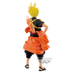 Figurine Uzumaki Naruto Animation 20th Anniversary Costume Banpresto Naruto Shippuden