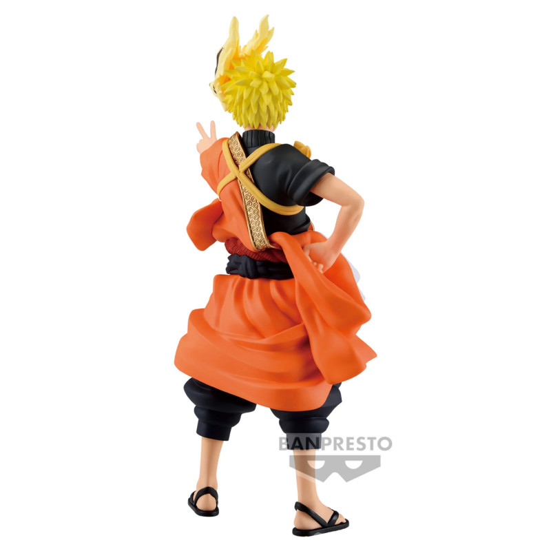 Viz Media Naruto Uzumaki Sparschwein – 20 Cm Groß, Offizielles Merchandise