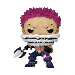 Figurine POP! Animation Katakuri Funko One Piece