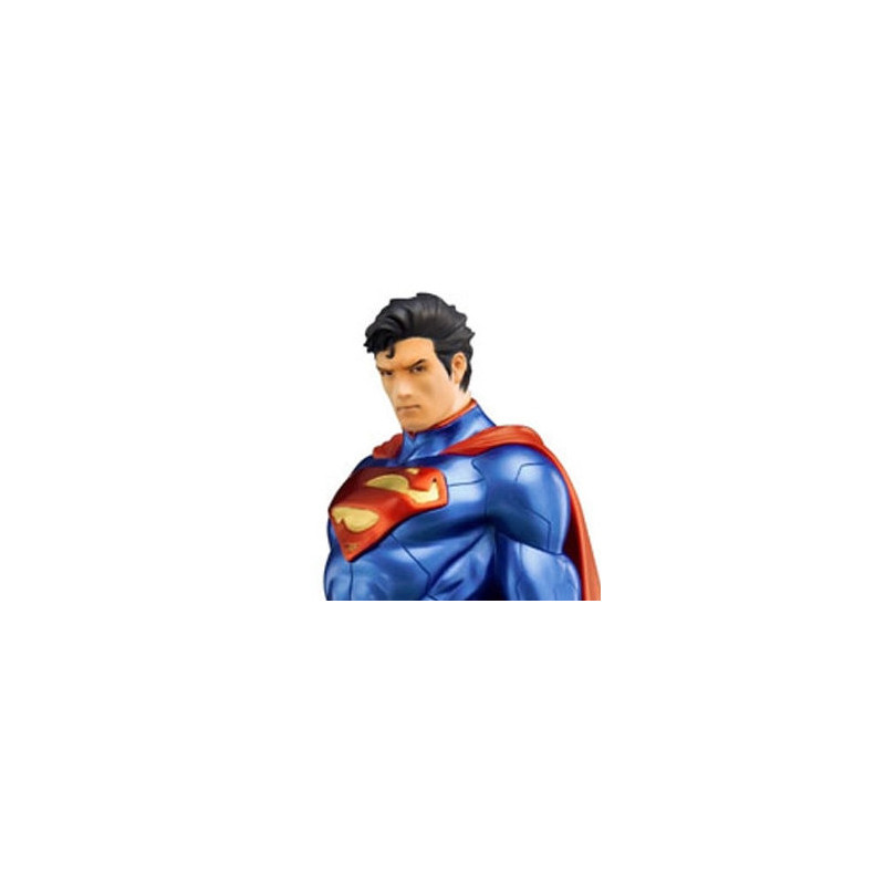 Justice League Superman statue New 52 Kotobukiya Justice League Superman statue New 52 Kotobukiya