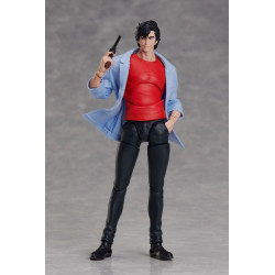 Figurine BUZZmod Ryo Saeba Aniplex City Hunter The Movie Angel Dust