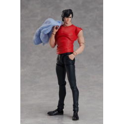 Figurine BUZZmod Ryo Saeba Aniplex City Hunter The Movie Angel Dust