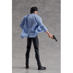 Figurine BUZZmod Ryo Saeba Aniplex City Hunter The Movie Angel Dust