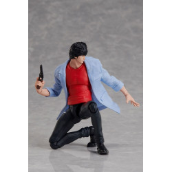 Figurine BUZZmod Ryo Saeba Aniplex City Hunter The Movie Angel Dust