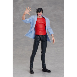 Figurine BUZZmod Ryo Saeba Aniplex City Hunter The Movie Angel Dust