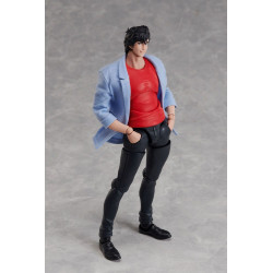 Figurine BUZZmod Ryo Saeba Aniplex City Hunter The Movie Angel Dust