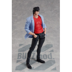 Figurine BUZZmod Ryo Saeba Aniplex City Hunter The Movie Angel Dust