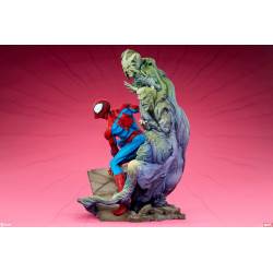 Statue Premium Format Spider-Man Sideshow Marvel