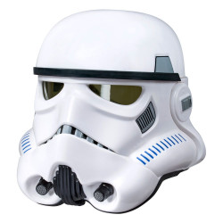 STAR WARS Casque Imperial Stormtrooper Black Series Hasbro