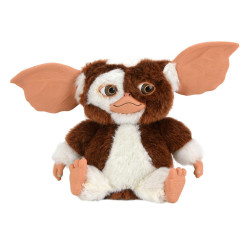 Peluche Gizmo dansante & chantante Neca Gremlins