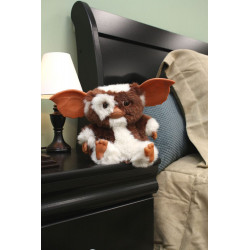 Peluche Gizmo dansante & chantante Neca Gremlins