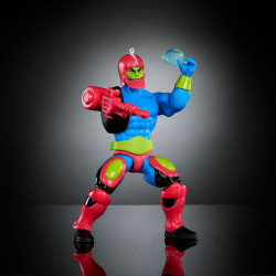 Figurine Trap Jaw Cartoon Collection Mattel Maitres de l'Univers Origins