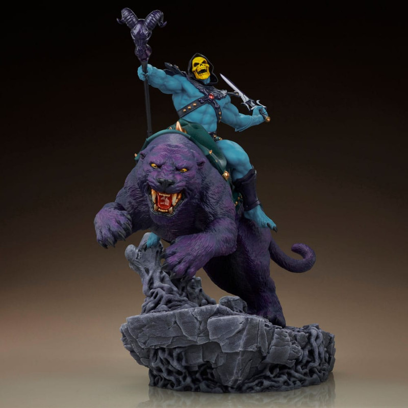 Panthor Masters Of The Universe Origins - Collector Edition USA Mattel, Neuf