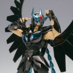 SAINT SEIYA Myth-Cloth Bronze Phenix Noir Bandai