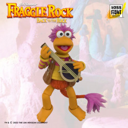 Figurine Gobo Boss Fight Studio Fraggle Rock