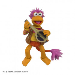 Figurine Gobo Boss Fight Studio Fraggle Rock