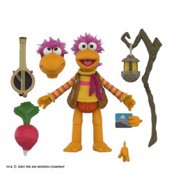 Figurine Gobo Boss Fight Studio Fraggle Rock