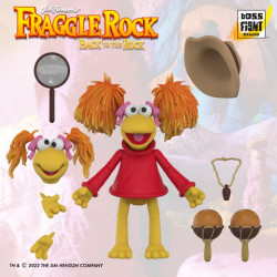 Figurine Red Boss Fight Studio Fraggle Rock